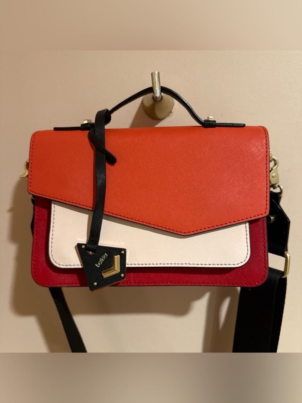 otkier Cobble Hill Crossbody bag